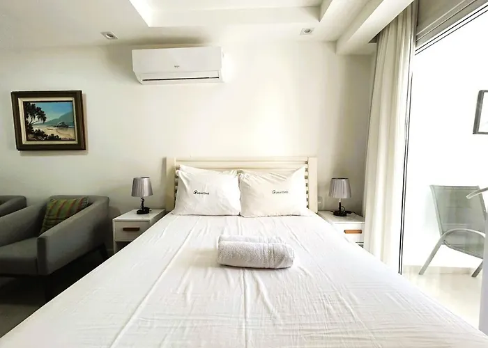 Studio Moderno No Flamengo Rio de Janeiro