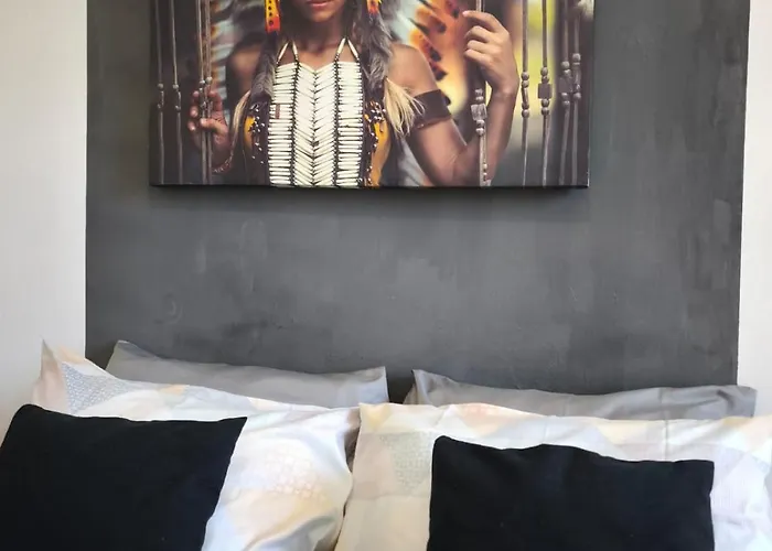 Coração da Lapa Apartamento Rio de Janeiro